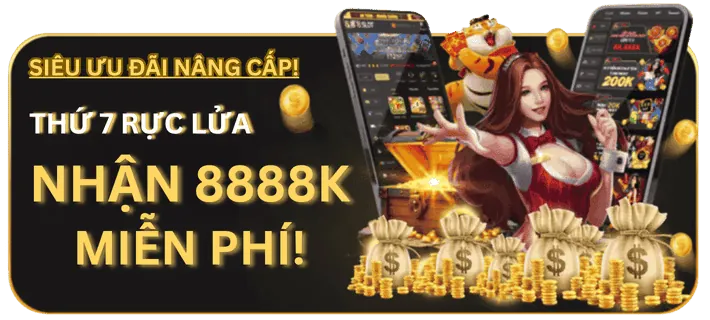 Bảo mật và công bằng 888bet game