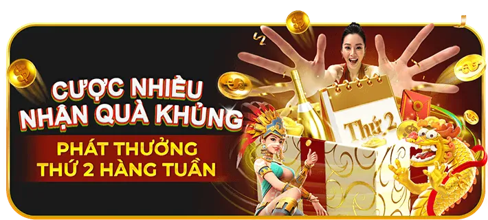 Các lựa chọn cược và tỷ lệ Baccarat