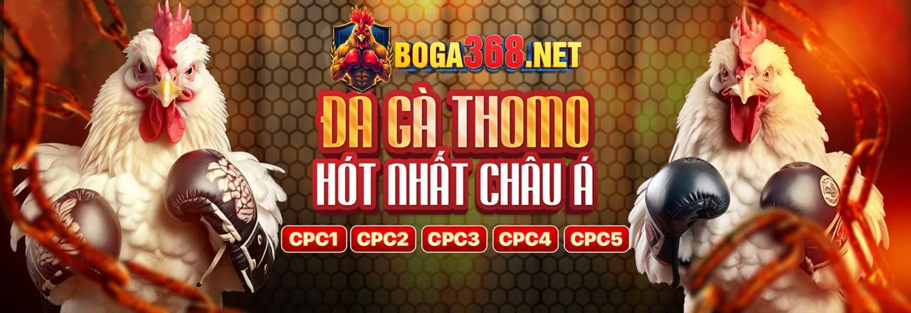 Đá gà trực tuyến kịch tính tại 888bet game