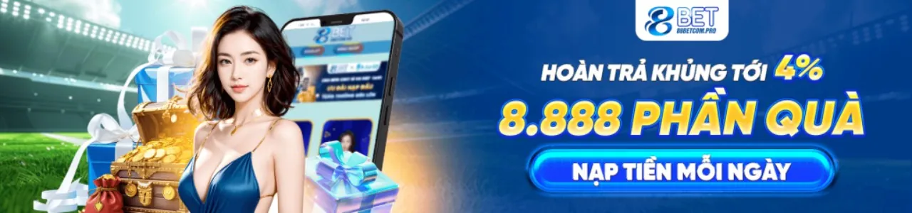 Giao diện đăng nhập 888bet Game