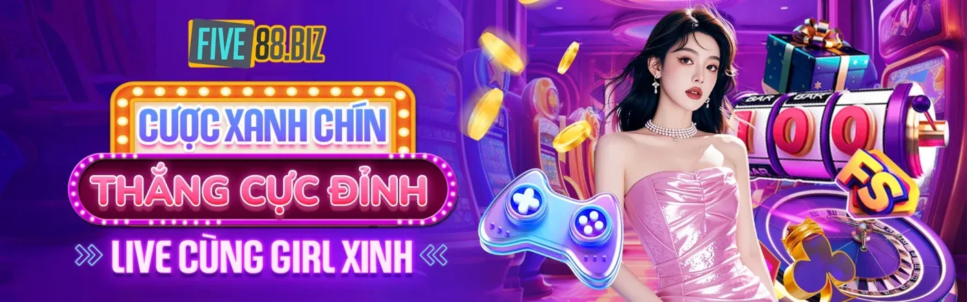 Hình ảnh chính hướng dẫn slot video 888bet game
