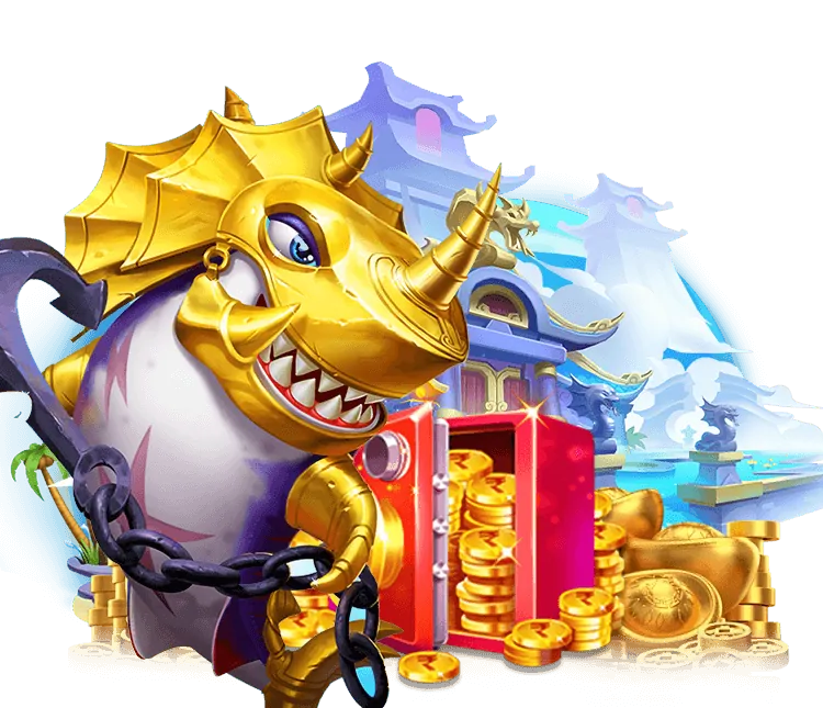 Bắn cá 888bet game
